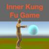 Inner Kung Fu Game Box Art Front